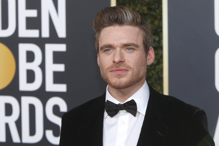 Golden Globe Awards 2019 in Beverly Hills