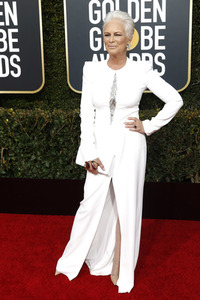 Golden Globe Awards 2019 in Beverly Hills