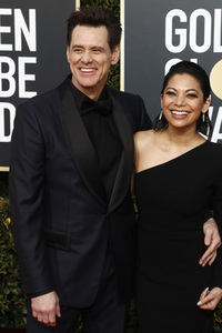 Golden Globe Awards 2019 in Beverly Hills