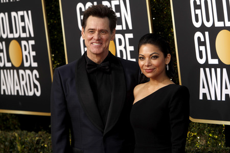Golden Globe Awards 2019 in Beverly Hills