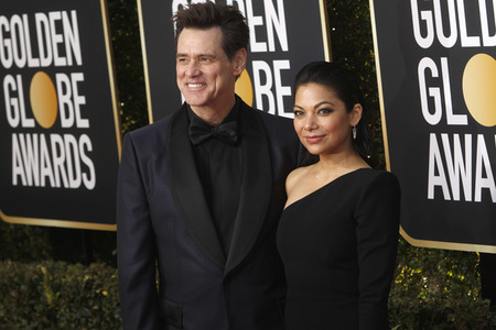 Golden Globe Awards 2019 in Beverly Hills