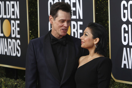 Golden Globe Awards 2019 in Beverly Hills