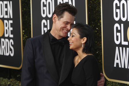 Golden Globe Awards 2019 in Beverly Hills