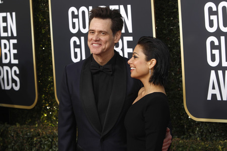 Golden Globe Awards 2019 in Beverly Hills