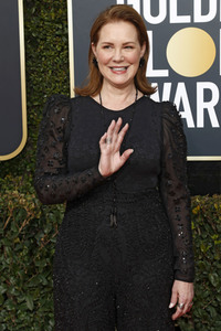 Golden Globe Awards 2019 in Beverly Hills