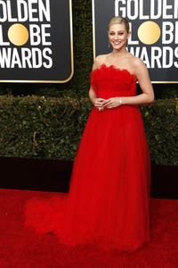 Golden Globe Awards 2019 in Beverly Hills