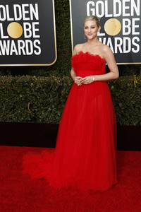 Golden Globe Awards 2019 in Beverly Hills