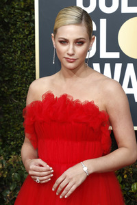 Golden Globe Awards 2019 in Beverly Hills