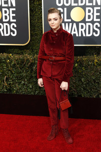 Golden Globe Awards 2019 in Beverly Hills
