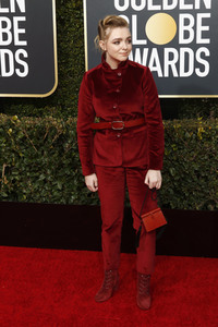 Golden Globe Awards 2019 in Beverly Hills