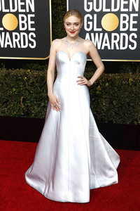 Golden Globe Awards 2019 in Beverly Hills