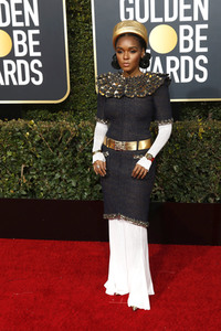 Golden Globe Awards 2019 in Beverly Hills