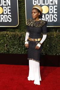 Golden Globe Awards 2019 in Beverly Hills
