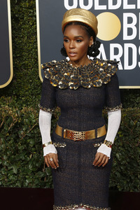 Golden Globe Awards 2019 in Beverly Hills
