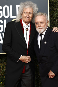 Golden Globe Awards 2019 in Beverly Hills