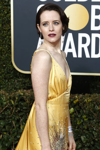 Golden Globe Awards 2019 in Beverly Hills