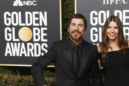 Golden Globe Awards 2019 in Beverly Hills