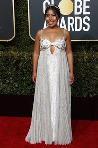 Golden Globe Awards 2019 in Beverly Hills