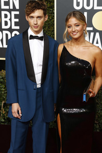 Golden Globe Awards 2019 in Beverly Hills