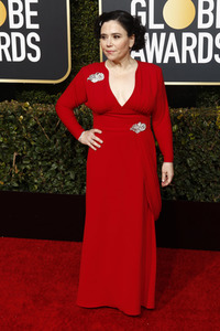 Golden Globe Awards 2019 in Beverly Hills