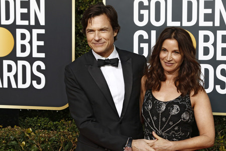 Golden Globe Awards 2019 in Beverly Hills
