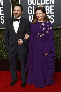 Golden Globe Awards 2019 in Beverly Hills