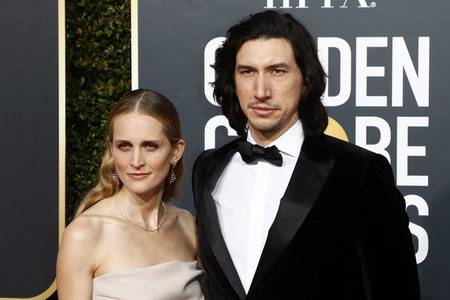 Golden Globe Awards 2019 in Beverly Hills