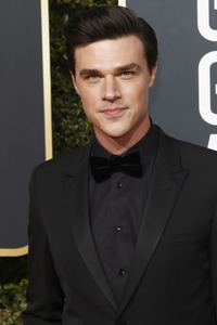 Golden Globe Awards 2019 in Beverly Hills