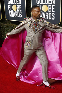 Golden Globe Awards 2019 in Beverly Hills