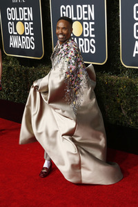 Golden Globe Awards 2019 in Beverly Hills