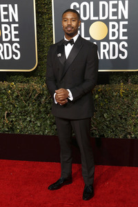 Golden Globe Awards 2019 in Beverly Hills
