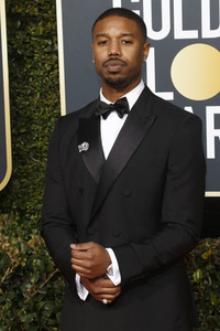 Golden Globe Awards 2019 in Beverly Hills