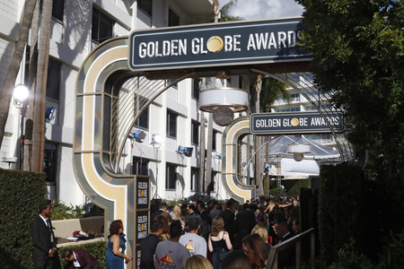 Golden Globe Awards 2019 in Beverly Hills