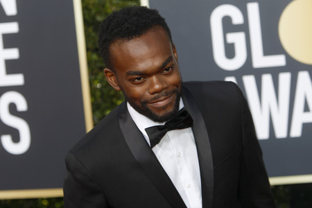 Golden Globe Awards 2019 in Beverly Hills