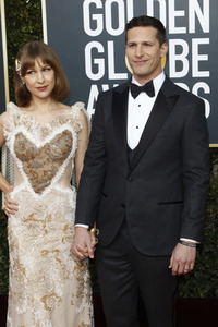 Golden Globe Awards 2019 in Beverly Hills