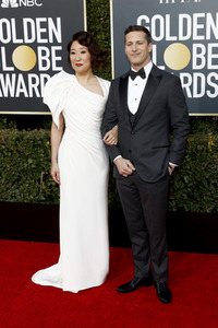 Golden Globe Awards 2019 in Beverly Hills