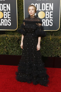 Golden Globe Awards 2019 in Beverly Hills