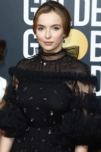 Golden Globe Awards 2019 in Beverly Hills