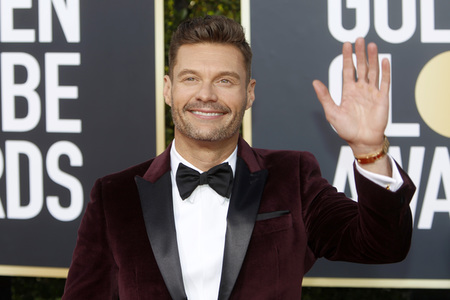 Golden Globe Awards 2019 in Beverly Hills