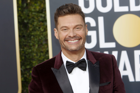Golden Globe Awards 2019 in Beverly Hills