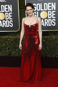 Golden Globe Awards 2019 in Beverly Hills