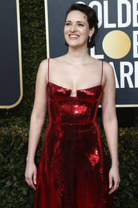 Golden Globe Awards 2019 in Beverly Hills