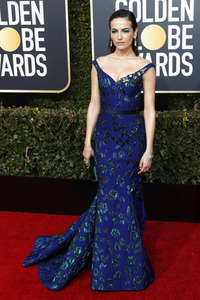 Golden Globe Awards 2019 in Beverly Hills
