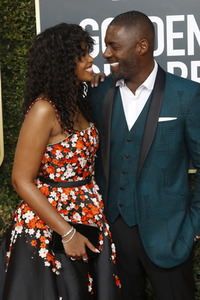Golden Globe Awards 2019 in Beverly Hills