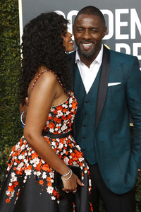 Golden Globe Awards 2019 in Beverly Hills