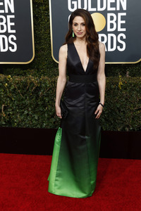 Golden Globe Awards 2019 in Beverly Hills