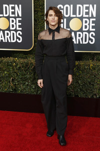 Golden Globe Awards 2019 in Beverly Hills