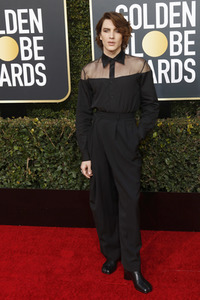 Golden Globe Awards 2019 in Beverly Hills