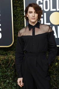 Golden Globe Awards 2019 in Beverly Hills