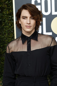 Golden Globe Awards 2019 in Beverly Hills